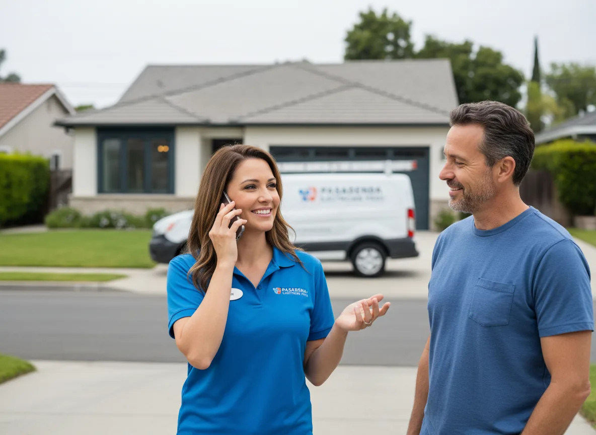 Electrician Elkhart, IL FAQs